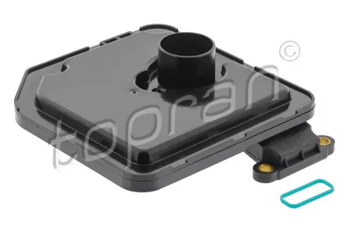 Hydraulic Filter, automatic transmission TOPRAN 822 003)