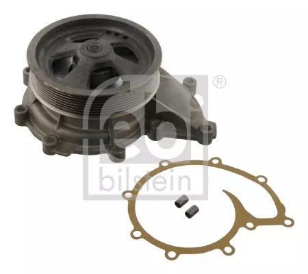 Waterpomp, motorkoeling FEBI BILSTEIN 21593)