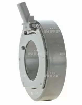 Spoel, magnetische koppeling (compressor) NRF 38656)