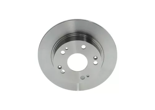 Remschijf BOSCH 0 986 479 T81)