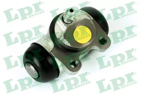 Wielremcilinder LPR 4688)