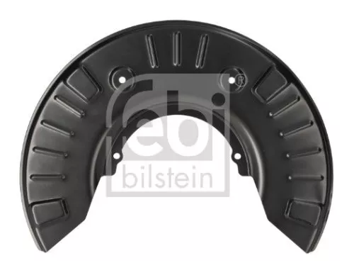Spatbord, remschijf FEBI BILSTEIN 186151)