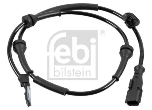 Sensor, wielsnelheid FEBI BILSTEIN 185323)