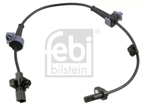 Sensor, wielsnelheid FEBI BILSTEIN 185563)