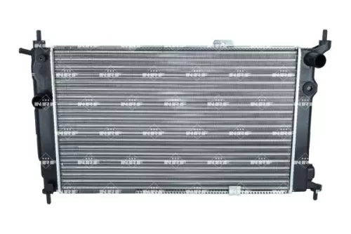 Radiator, engine cooling NRF 52204)