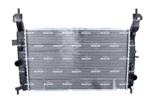 Radiator, engine cooling NRF 53416)