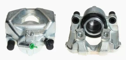 Brake Caliper BUDWEG CALIPER 344186)