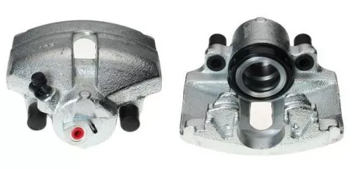 Brake Caliper BUDWEG CALIPER 343362)