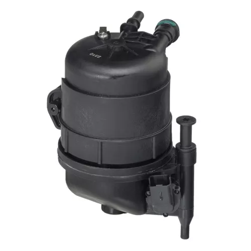 Brandstoffilter HENGST FILTER H487WK)
