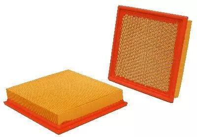 Luchtfilter WIX FILTERS 46975)