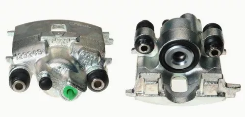 Remklauw BUDWEG CALIPER 343707)