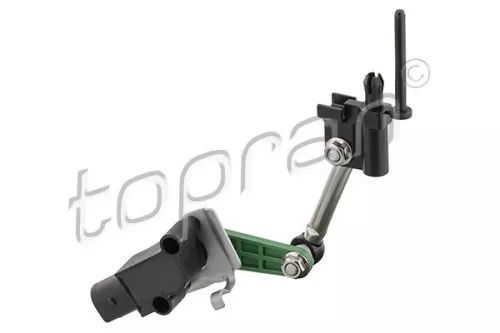 Sensor, koplampnivellering TOPRAN 117 319)