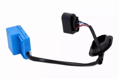 Sensor, uitlaatgastemperatuur VEMO V10-72-1393)