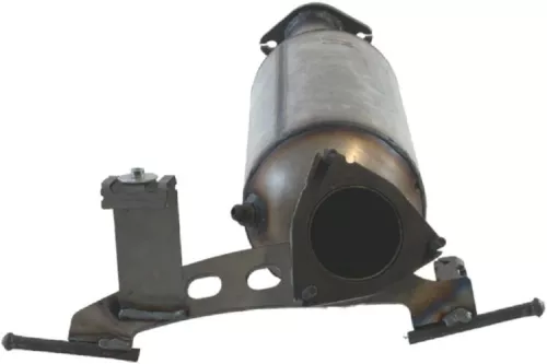 Roet-/deeltjesfilter, uitlaatsysteem BOSAL 097-312)