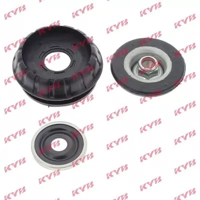 Repair Kit, suspension strut support mount KYB SM1503)