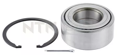 Wheel Bearing Kit SNR R184.12)