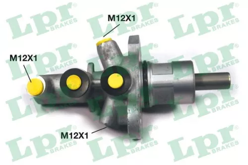 Remhoofdremcilinder LPR 1088)