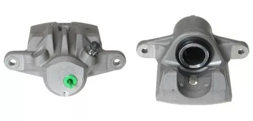 Brake Caliper BUDWEG CALIPER 344742)