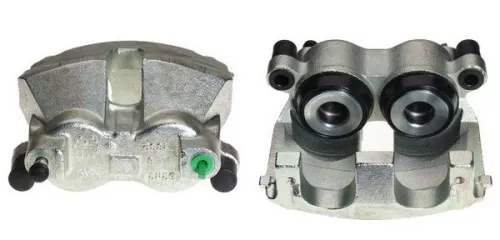 Remklauw BUDWEG CALIPER 343867)