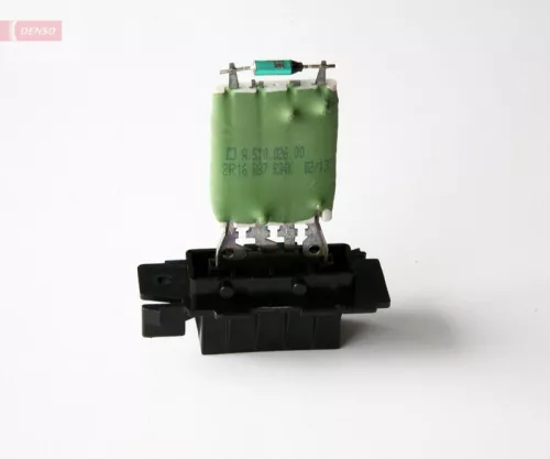 Weerstand, interne ventilator DENSO DRS21005)
