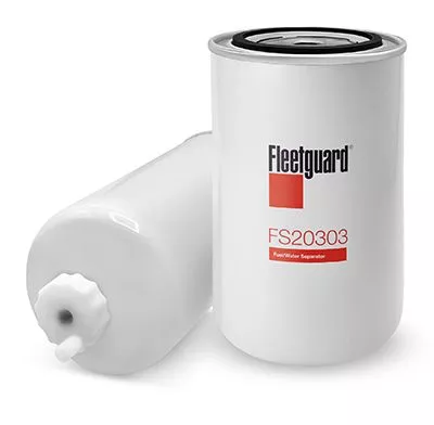 Brandstoffilter FLEETGUARD FS20303)