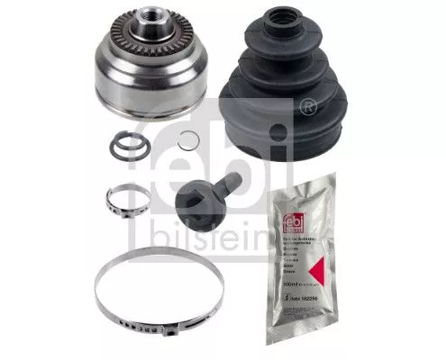 Joint Kit, drive shaft FEBI BILSTEIN 185038)