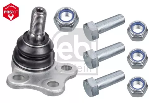 Ball Joint FEBI BILSTEIN 30653)