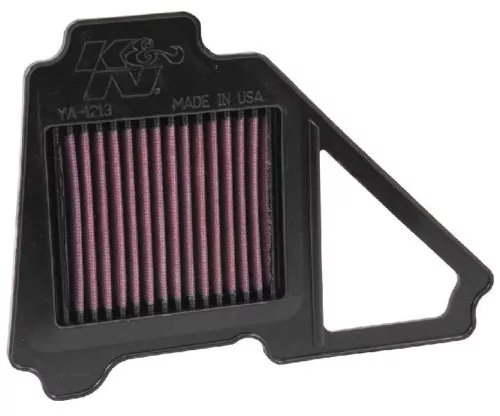 Luchtfilter K&N FILTERS YA-1213)