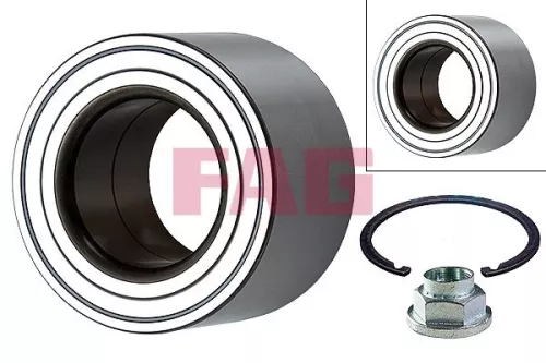 Wiellagerset Schaeffler FAG 713 6158 30)