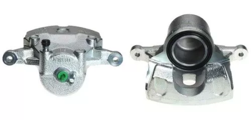 Brake Caliper BUDWEG CALIPER 344525)