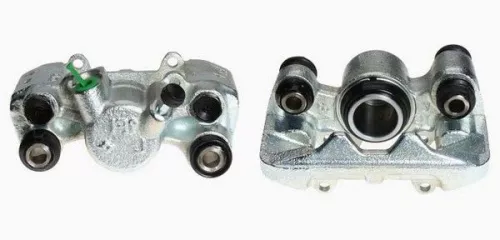Remklauw BUDWEG CALIPER 343993)