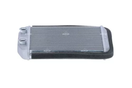 Heat Exchanger, interior heating NRF 54377)