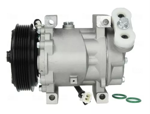 Compressor, air conditioning NISSENS 89339)