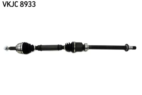 Aandrijfas SKF VKJC 8933)