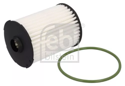 Oliefilter FEBI BILSTEIN 184812)