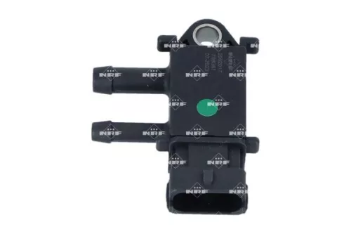 Sensor, uitlaatdruk NRF 708087)
