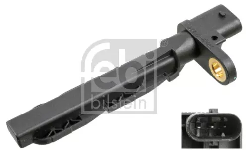 Sensor, crankshaft pulse FEBI BILSTEIN 175524)