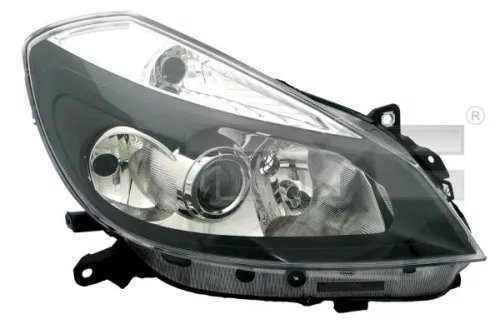 Koplamp TYC 20-0796-25-2)