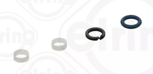 Seal Kit, injector nozzle ELRING 642.520)