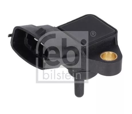 Sensor, intake manifold pressure FEBI BILSTEIN 185055)
