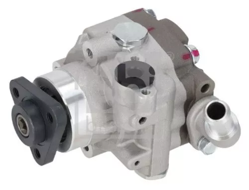 Hydraulic Pump, steering FEBI BILSTEIN 185222)