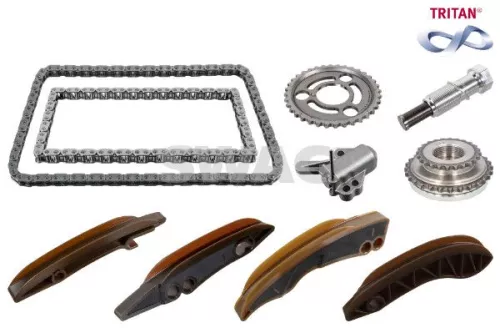 Timing Chain Kit SWAG 33 10 9441)
