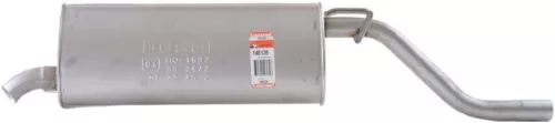 Achterdemper BOSAL 148-161)