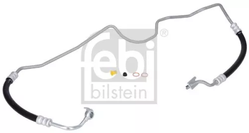 Hydraulische slang, stuurinrichting FEBI BILSTEIN 185762)