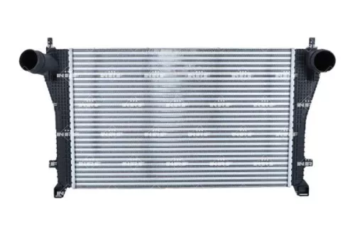 Charge Air Cooler NRF 309080)