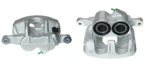 Remklauw BUDWEG CALIPER 345530)