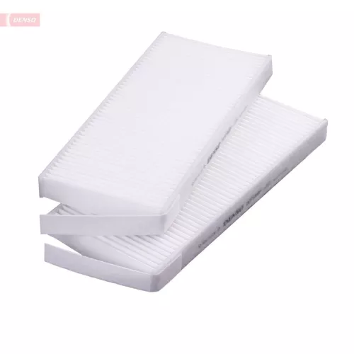 Filter, cabinelucht DENSO DCF568P)