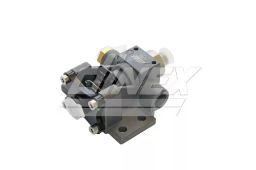 Injector, ureuminjectie DINEX 2AT000)