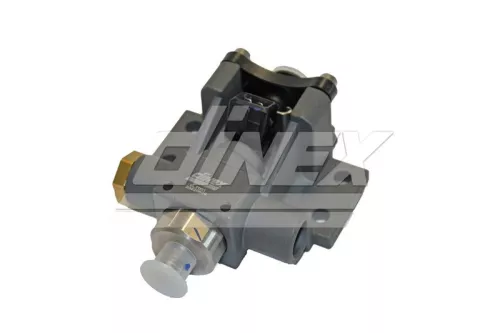 Injector, ureuminjectie DINEX 6LT001)