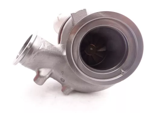 Oplader, opladen (supercharged/turbocharged) GARRETT 831661-5013S)